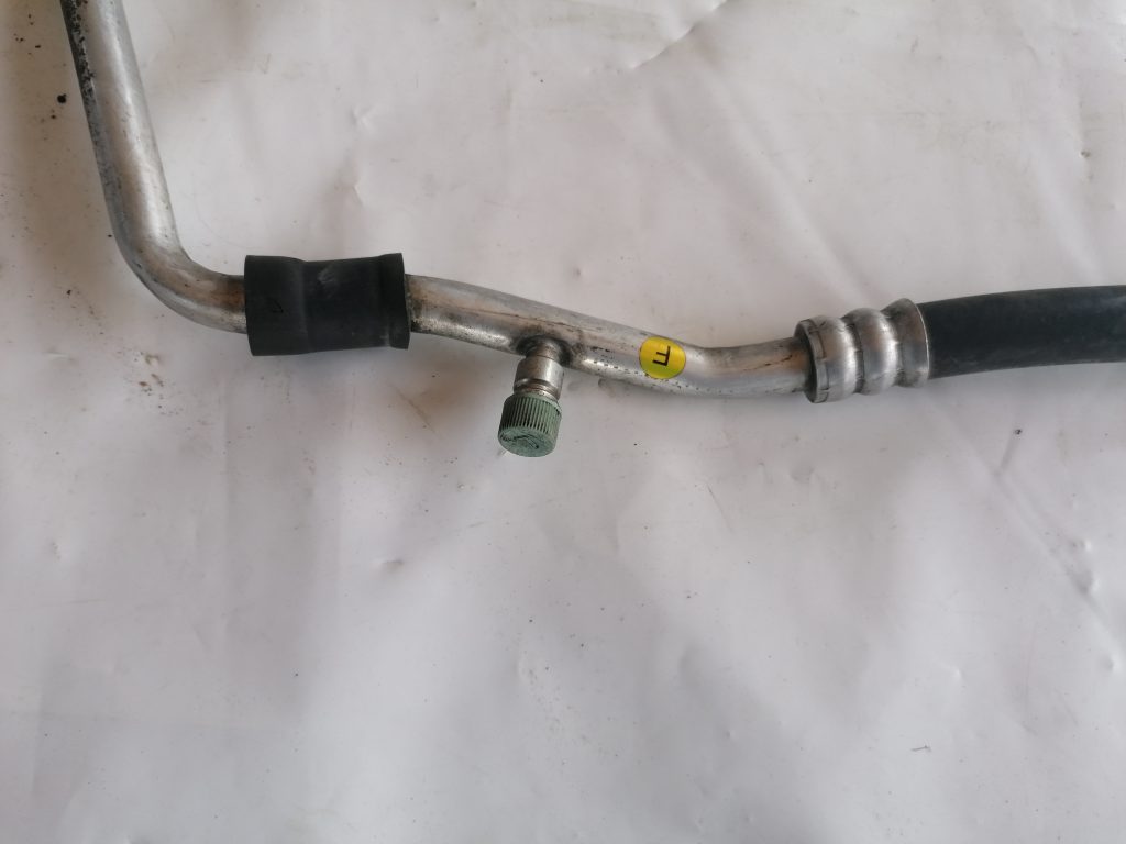 Gaisa kondicioniera galvenā caurule priekš CITROEN C-CROSSER 2009 2 Gaisa kondicioniera galvenā caurule priekš CITROEN C-CROSSER 2009