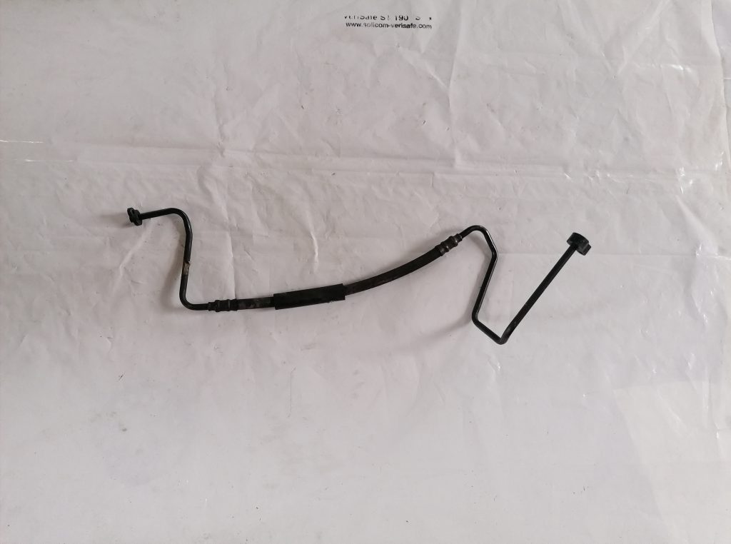 Gaisa kondicioniera caurule priekš VOLVO XC70 2007 1 Gaisa kondicioniera caurule priekš VOLVO XC70 2007