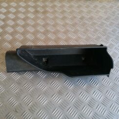 Sliekšņa priekšēja kreisa uzlika (salonā) priekš OPEL ZAFIRA 2004