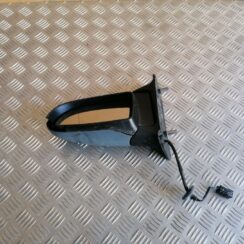 Ārējais spogulis, pa labi priekš OPEL ZAFIRA 2004