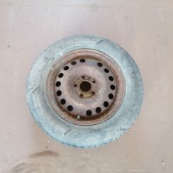 Rezerves ritenis priekš OPEL ZAFIRA 2004