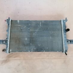 Dzesēšanas radiators priekš OPEL ZAFIRA 2004