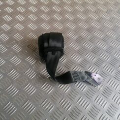 Aizmugurējā kreisa drošības josta priekš VW GOLF VARIANT 2012