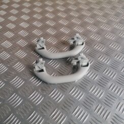 Salona rokturis griestos priekš VW GOLF VARIANT 2012