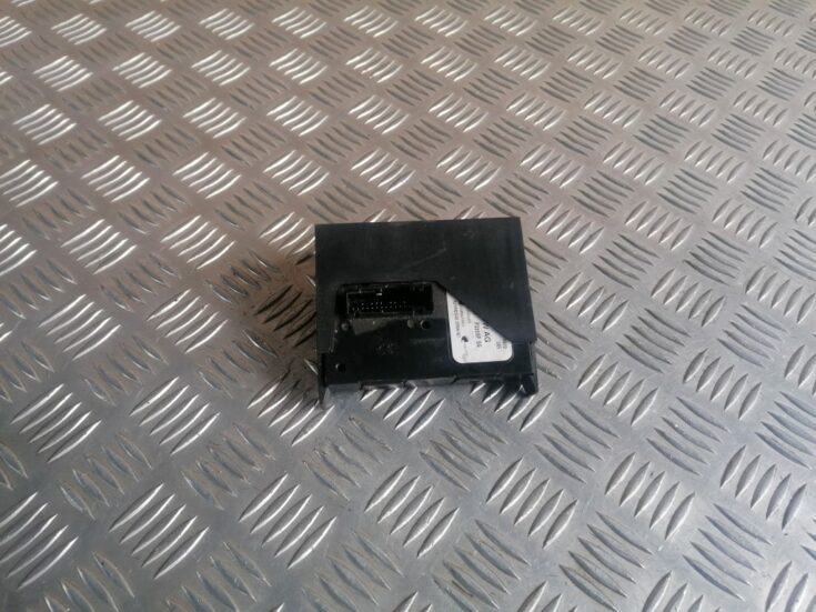 Keyless GO vadības bloks priekš VW GOLF VARIANT 2012