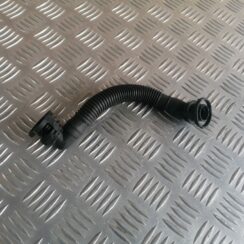 Kartera ventilācijas caurule priekš VW GOLF VARIANT 2012