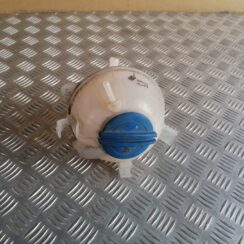 Dzesēšanas šķidruma tvertne priekš VW GOLF VARIANT 2012