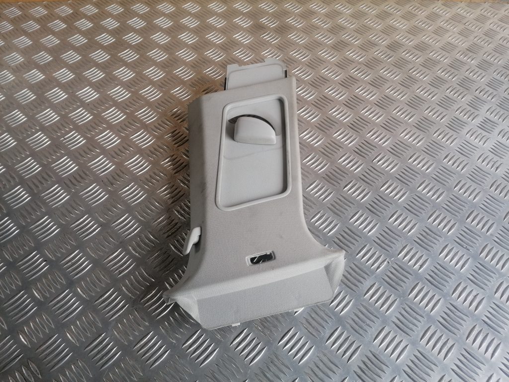 Vidējas salona statnes apdare priekš VW GOLF VARIANT 2012 1 Vidējas salona statnes apdare priekš VW GOLF VARIANT 2012