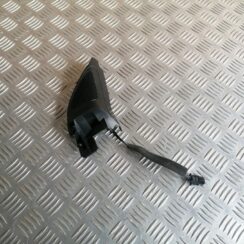 Durvju spoguļa apdares uzlika salonā (ar skaļruni) priekš VW GOLF VARIANT 2012