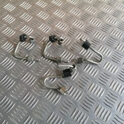 Degvielas caurule priekš VW GOLF VARIANT 2012