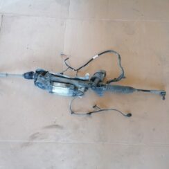 Stūres mehānisms priekš VW GOLF VARIANT 2012