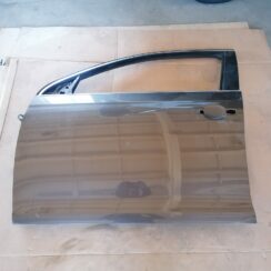 Priekšējās kreisās durvis priekš VW GOLF VARIANT 2012