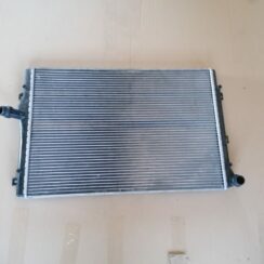 Dzesēšanas radiators priekš VW GOLF VARIANT 2012