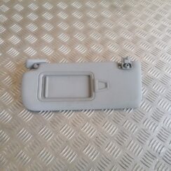 Saules aizsargs priekš KIA CEED 2007