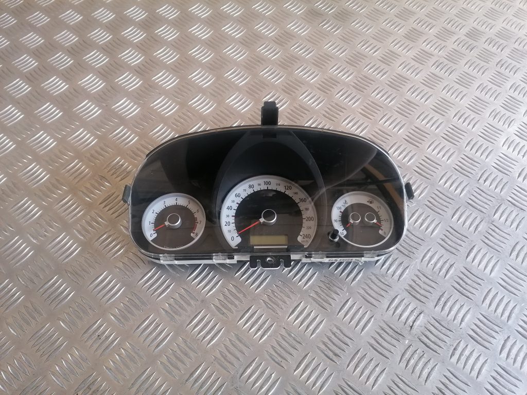 Spidometrs priekš KIA CEED 2007 1 Spidometrs priekš KIA CEED 2007