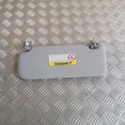 Saules aizsargs priekš KIA CEED 2007