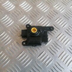 Apsildes sistēmas aktuators priekš KIA CEED 2007