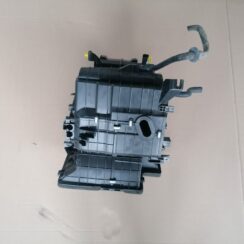 Salona sildītājs priekš KIA CEED 2007