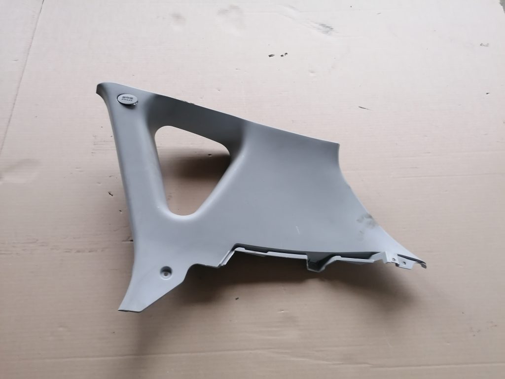 Bagažnieka nodalījuma statnes apdare priekš KIA CEED 2007 1 Bagažnieka nodalījuma statnes apdare priekš KIA CEED 2007