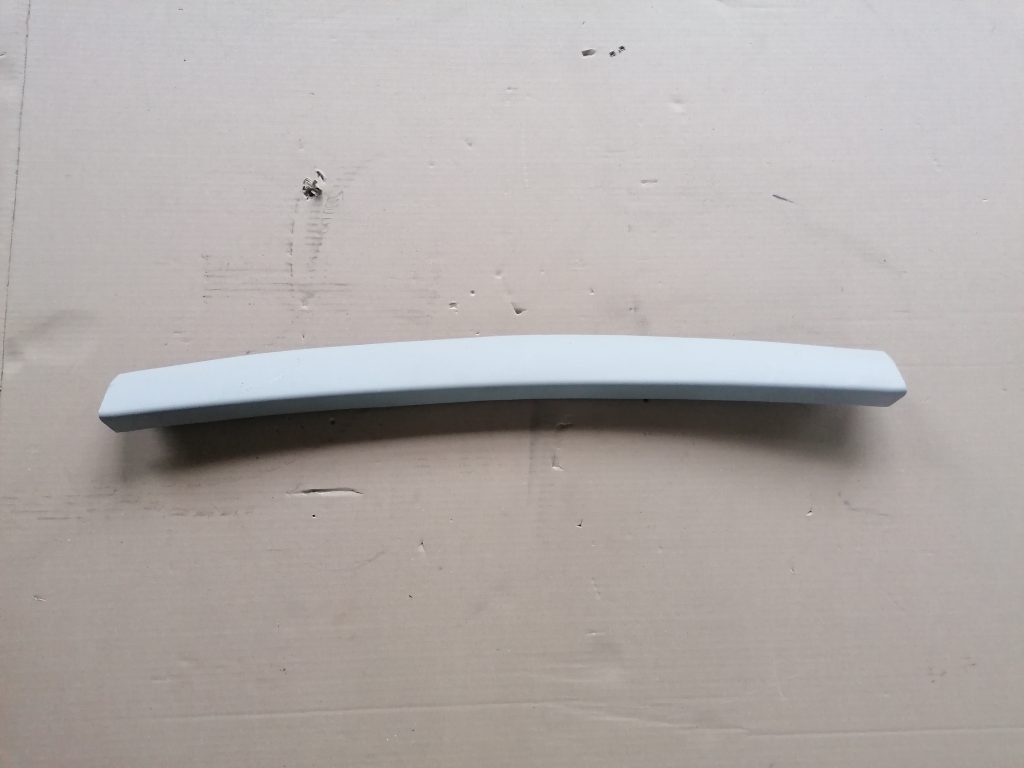 Bagāžnieka vāka apdare priekš KIA CEED 2007 1 Bagāžnieka vāka apdare priekš KIA CEED 2007