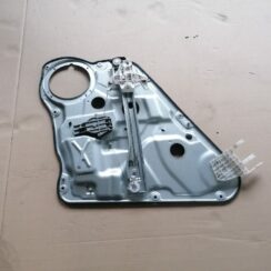 Stikla pacelšanas mehānisma panele priekš KIA CEED 2007