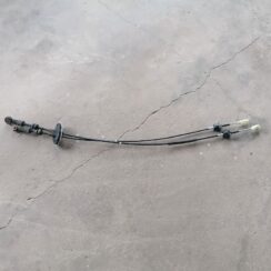 Pārnesumu pārslēgšanas mehānisma troses priekš KIA CEED 2007