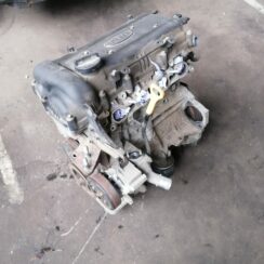 Dzinējs priekš KIA CEED 2007