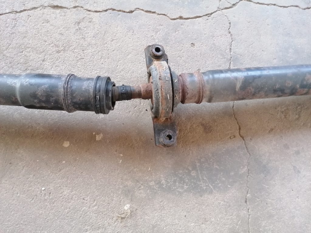 Kardāns priekš SUBARU LEGACY 2009 2 Kardāns priekš SUBARU LEGACY 2009