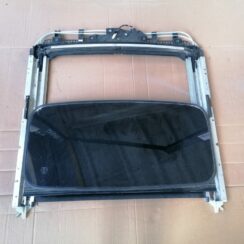 Lūka priekš SUBARU LEGACY 2009