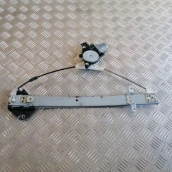 Stikla pacelšanas mehānisms aizmugurējais labais priekš SUBARU LEGACY 2009
