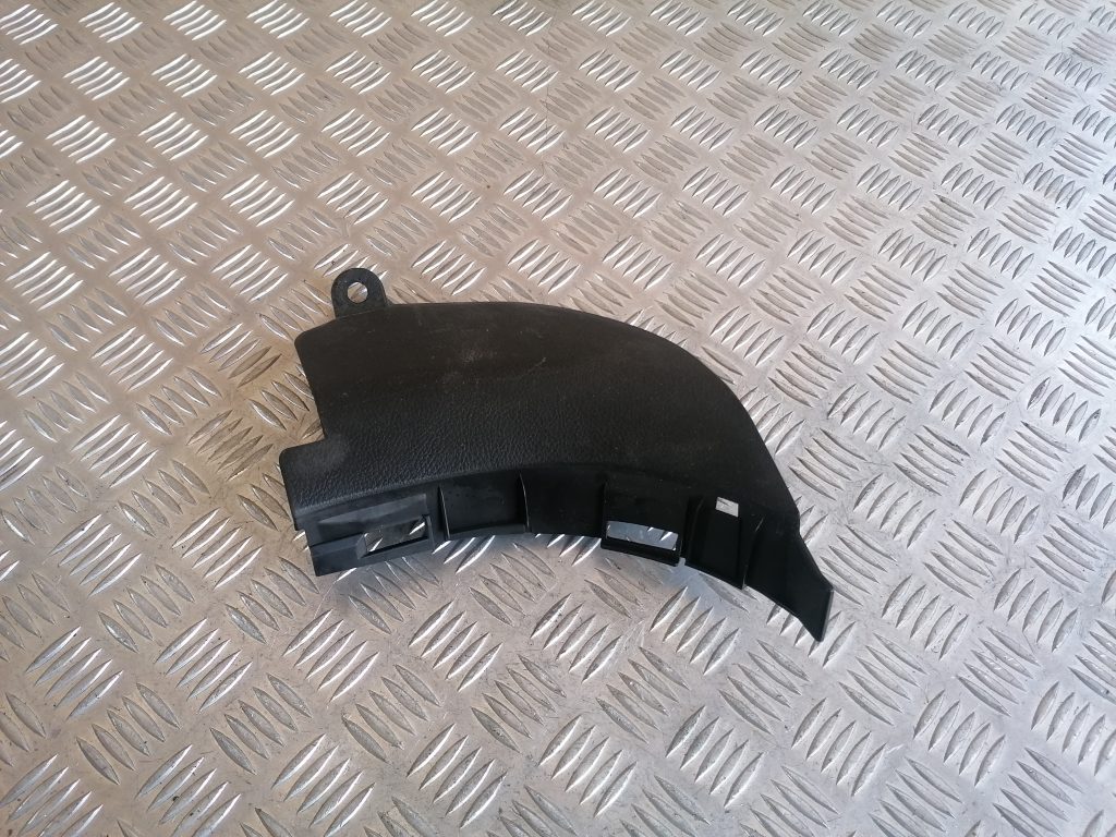 Sliekšņa priekšēja kreisa uzlika (salonā) priekš SUBARU LEGACY 2009 1 Sliekšņa priekšēja kreisa uzlika (salonā) priekš SUBARU LEGACY 2009