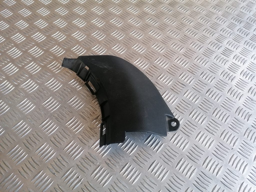 Sliekšņa priekšēja laba uzlika (salonā) priekš SUBARU LEGACY 2009 2 Sliekšņa priekšēja laba uzlika (salonā) priekš SUBARU LEGACY 2009