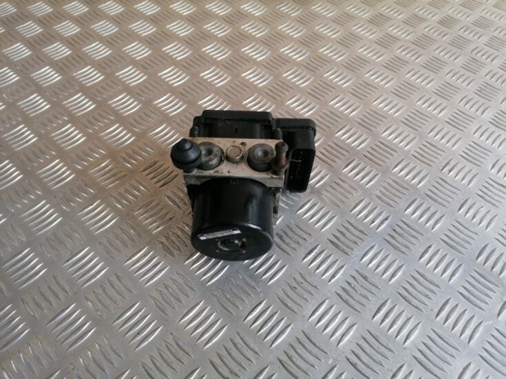 ABS bloks priekš SUBARU LEGACY 2009