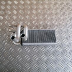 Apsildes sistēmas radiators priekš SUBARU LEGACY 2009