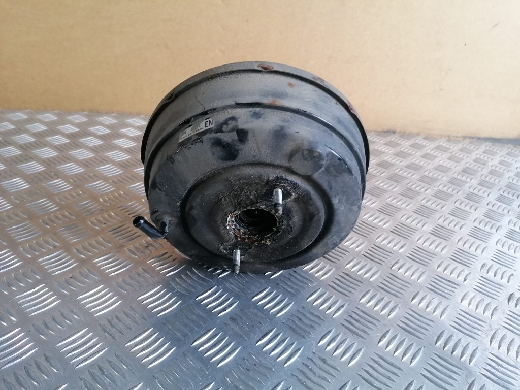 Vakuuma bremžu pastiprinātājs priekš SUBARU LEGACY 2009 2 Vakuuma bremžu pastiprinātājs priekš SUBARU LEGACY 2009