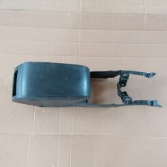 Centrālās konsoles apdares lielākā daļa priekš SUBARU LEGACY 2009