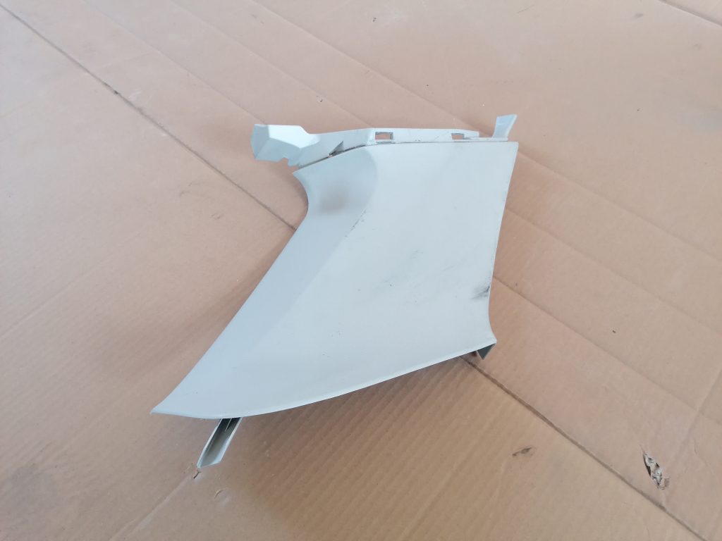 Bagažnieka nodalījuma statnes apdare priekš SUBARU LEGACY 2009 1 Bagažnieka nodalījuma statnes apdare priekš SUBARU LEGACY 2009