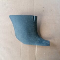 Sliekšņa priekšēja laba uzlika (salonā) priekš VW GOLF IV 1999