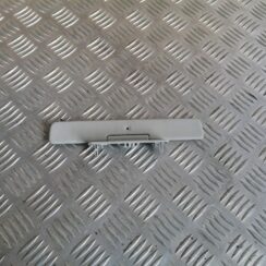 Saules aizsargs priekš VW GOLF IV 1999