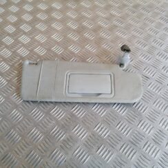 Saules aizsargs priekš VW GOLF IV 1999