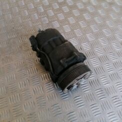 Gaisa kondicioniera kompresors priekš VW GOLF IV 1999