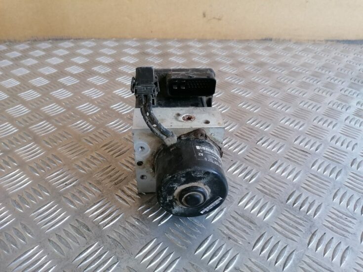 ABS bloks priekš VW GOLF IV 1999