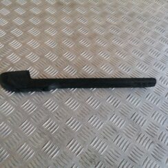 Priekšējā kreisā sēdekļa sliežu apdare priekš VW GOLF IV 1999