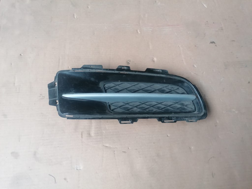 Bufera reste priekš BMW X5 E70 2006-2013 1 Bufera reste priekš BMW X5 E70 2006-2013