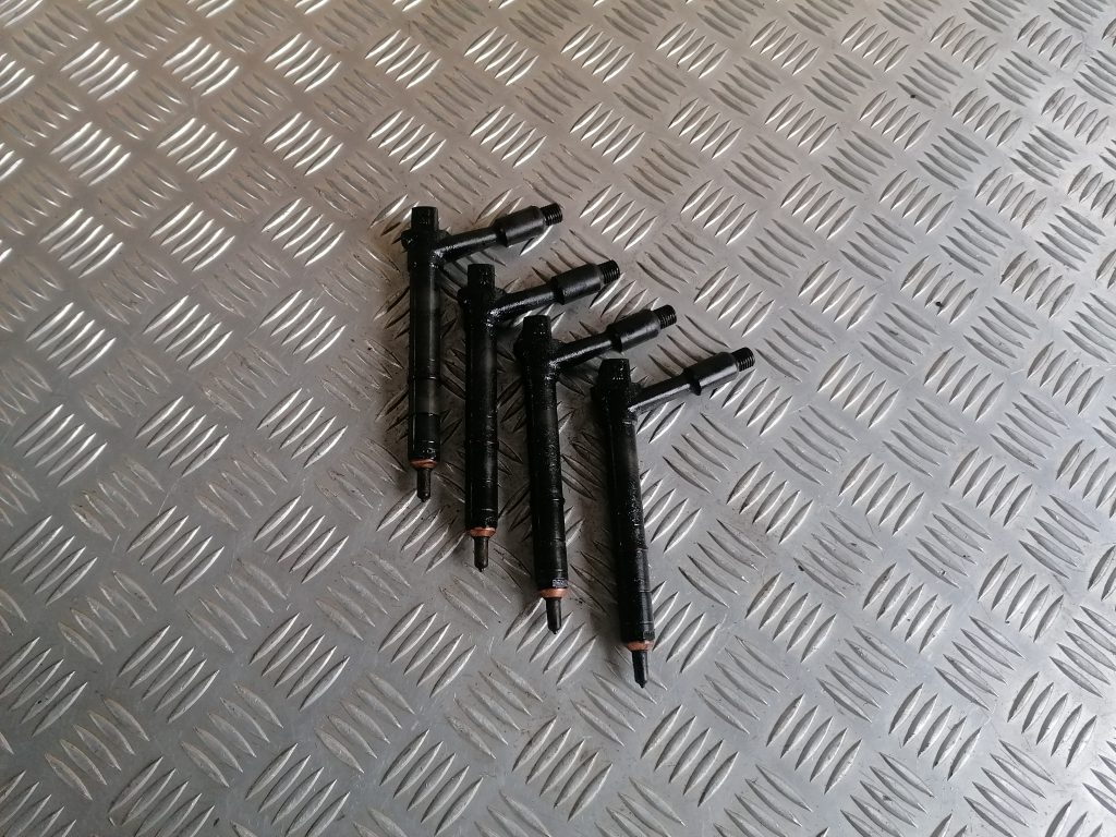 Degvielas smidzinātājs priekš OPEL ASTRA 2002 1 Degvielas smidzinātājs priekš OPEL ASTRA 2002