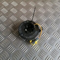 Drošības spilvena slīdgredzens priekš OPEL ASTRA 2002