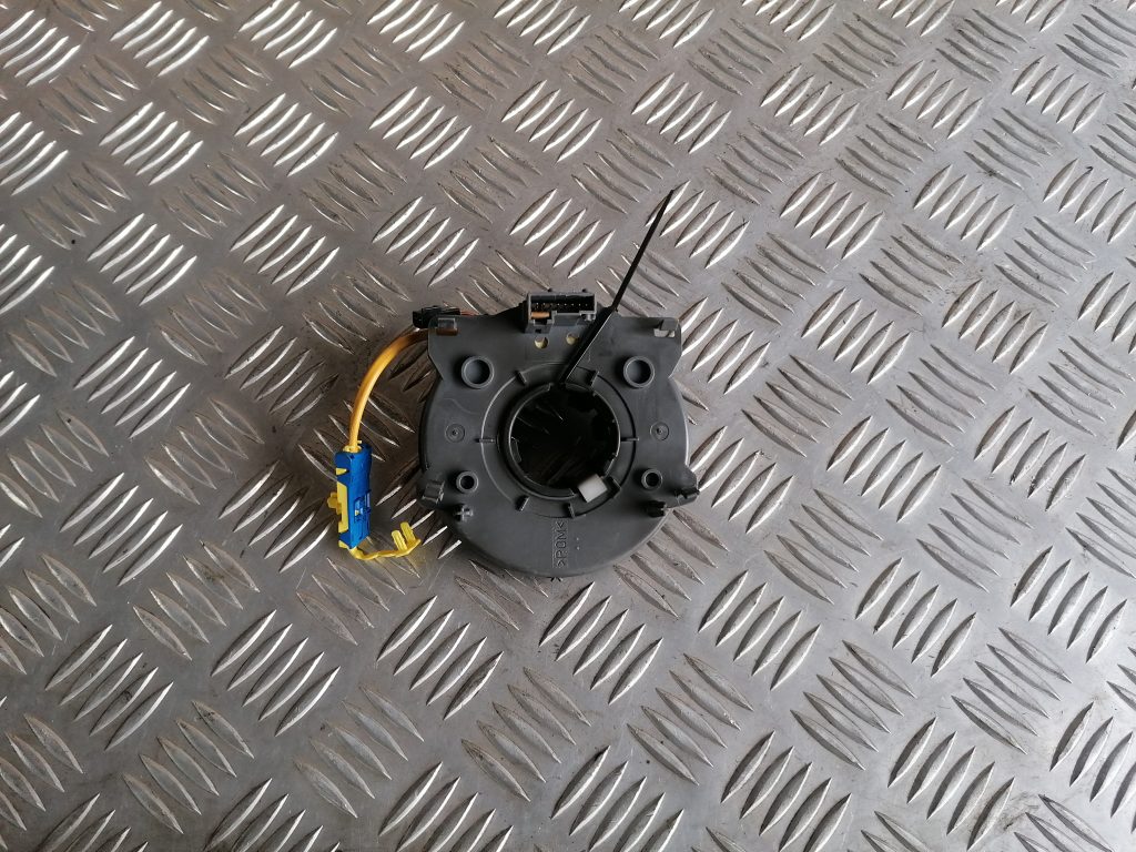 Drošības spilvena slīdgredzens priekš OPEL ASTRA 2002 2 Drošības spilvena slīdgredzens priekš OPEL ASTRA 2002