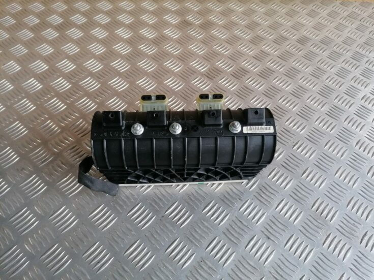 Mērinstrumentu paneļa drošības spilvens priekš OPEL ASTRA 2002