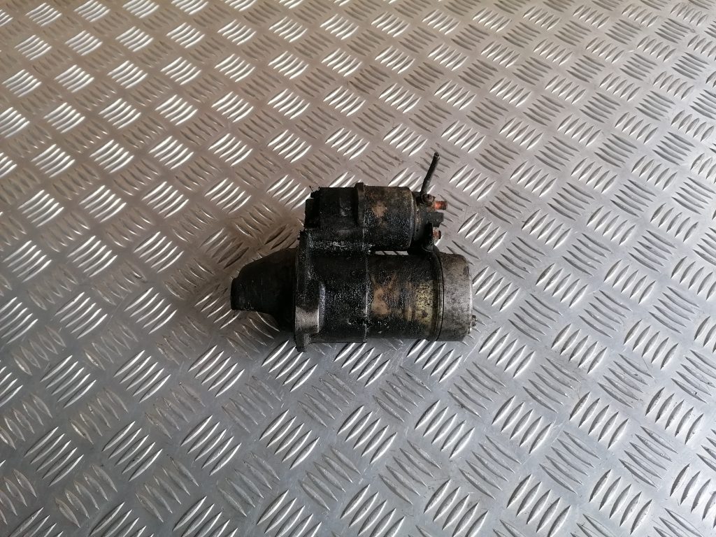 Starteris priekš OPEL ASTRA 2002 1 Starteris priekš OPEL ASTRA 2002