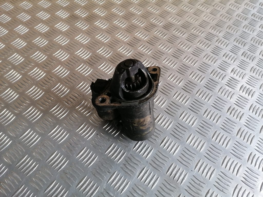 Starteris priekš OPEL ASTRA 2002 2 Starteris priekš OPEL ASTRA 2002